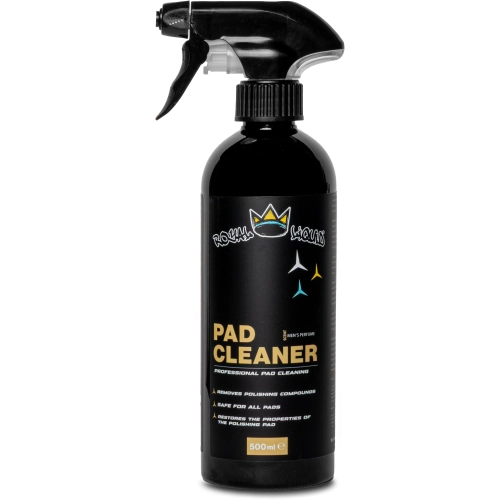ROYAL LIQUID PAD CLEANER 500ml środek do czyszczenia padów